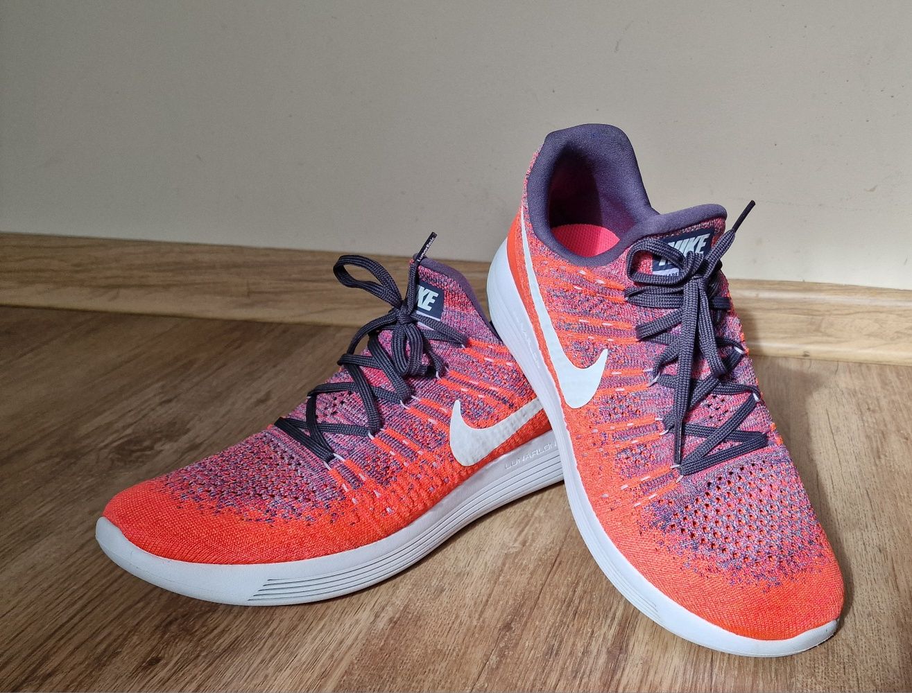 Nike Lunarepic Flyknit 2 rozmiar 41-42