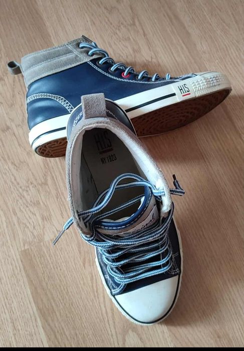 Конверсы оригинал