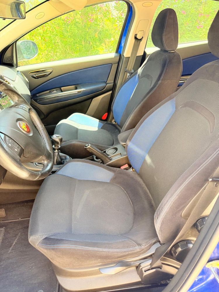 Fiat Bravo 1.4 T-Jet 150cv