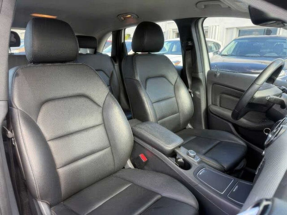 Mercedes-Benz B-Class B 250 e      2016