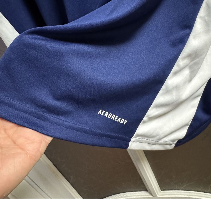 футболка Adidas Entrada 18 нова розмір XL