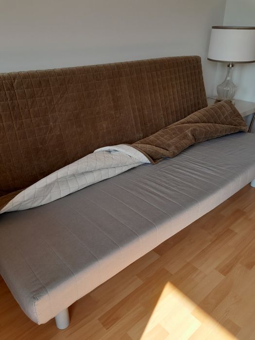 Kanapa rozkładana IKEA wersalka