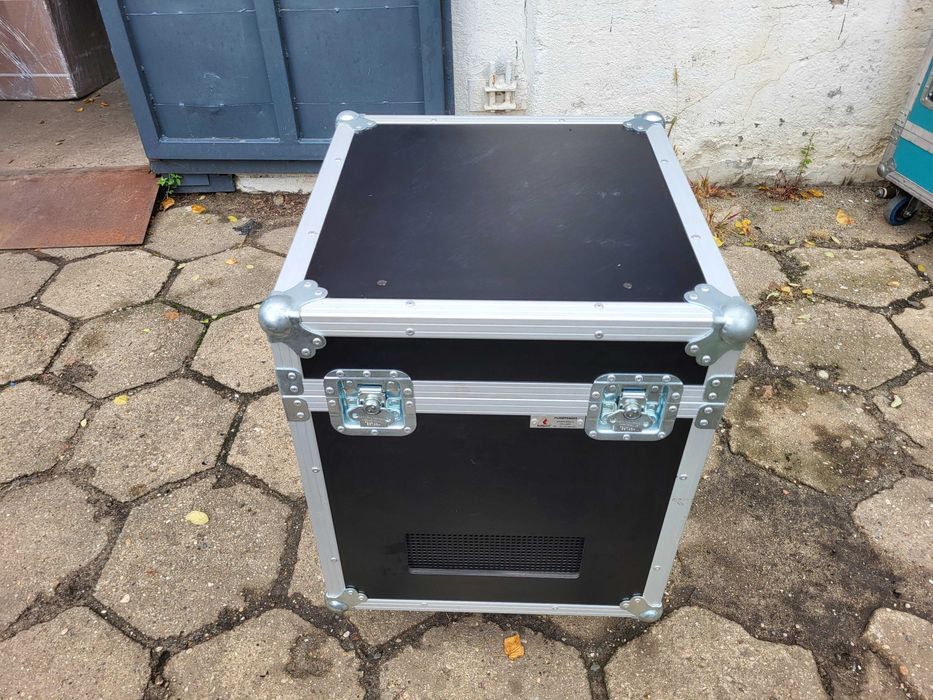 49x47x54 Walizka koła case skrzynia flightcase, FAKTURA