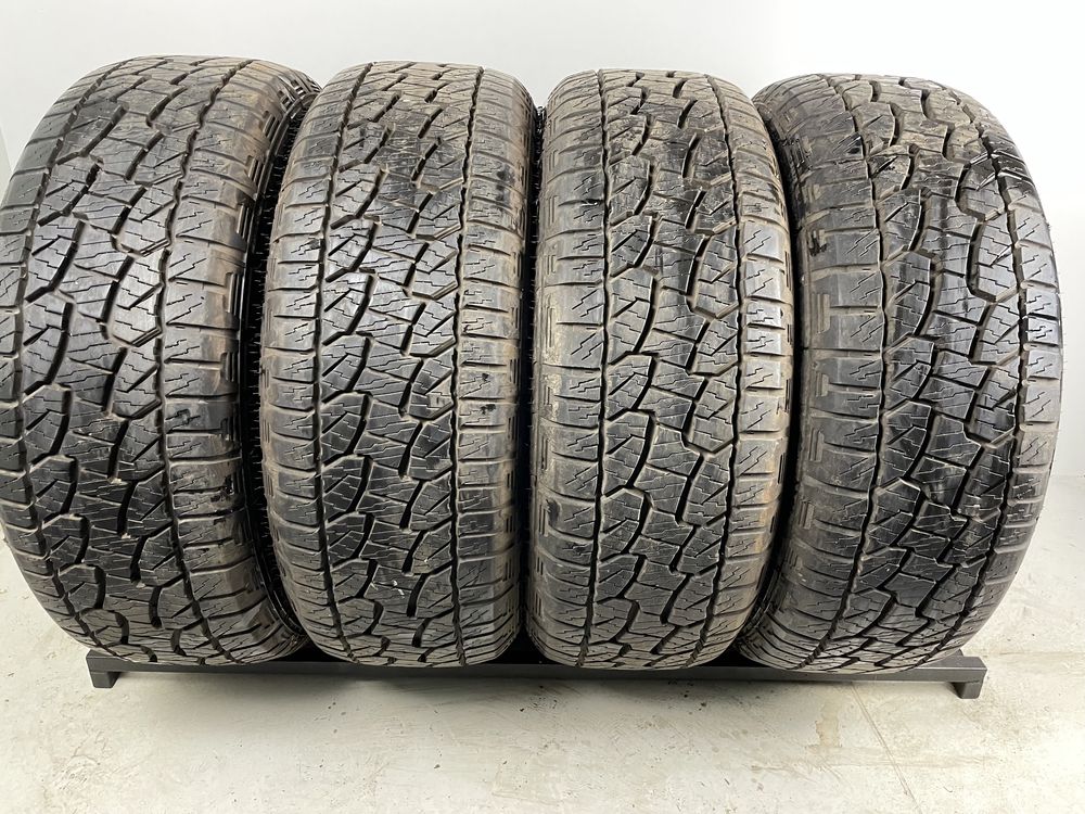 265/60R18 110T Hankook Dynapro A1’ M 21rok