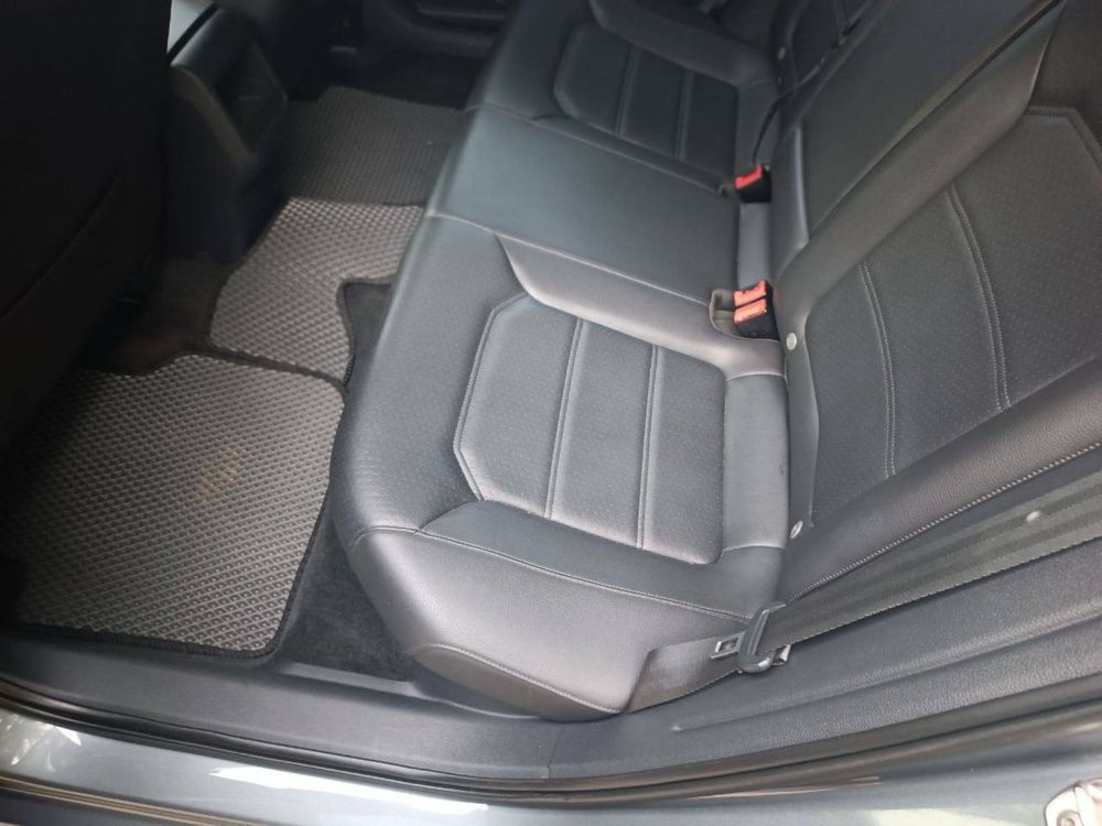 Passat volkswagen B 7