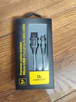 2m kabel micro usb