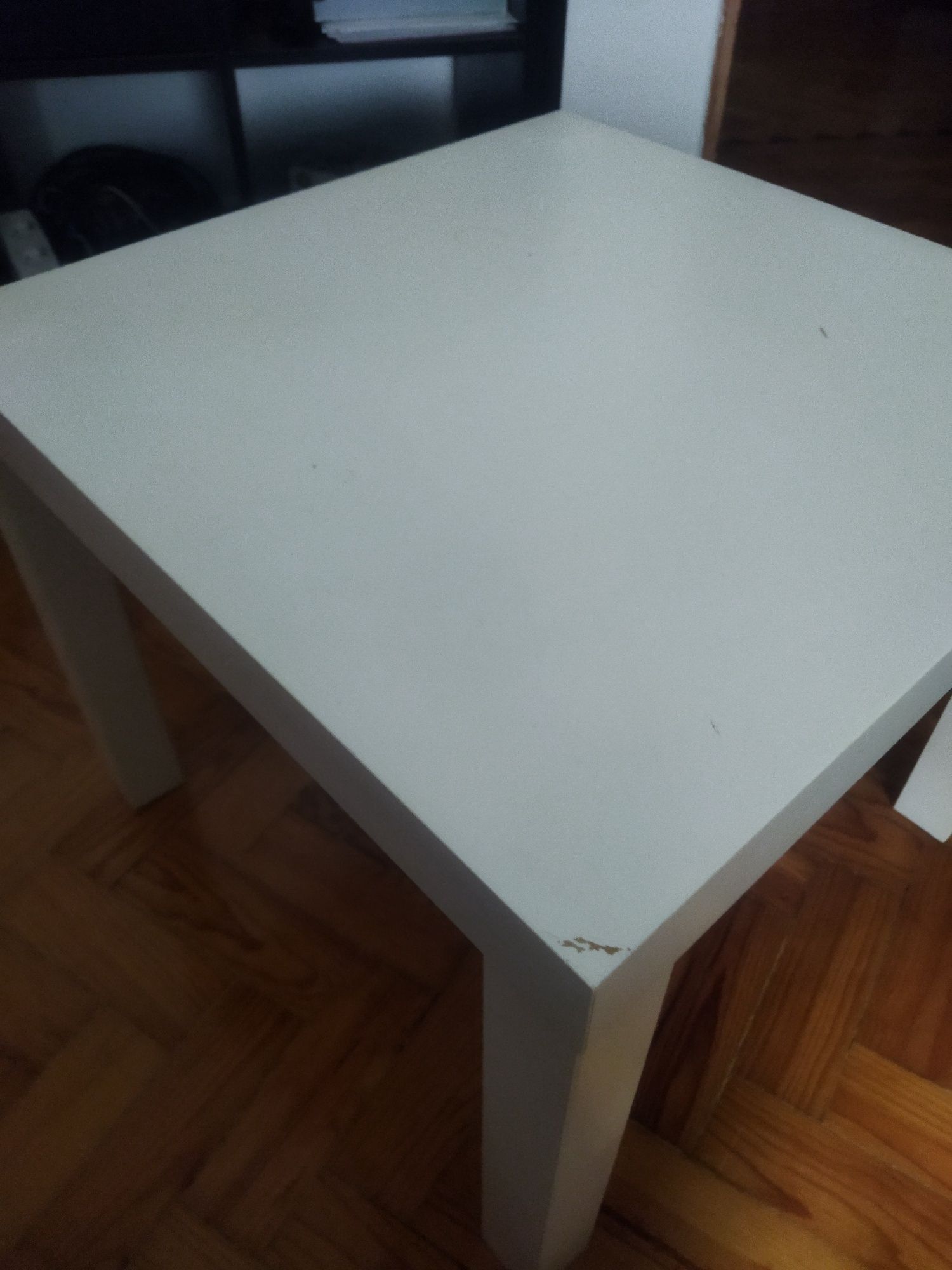 Mesa de apoio ikea