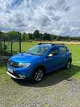 Dacia Sandero Dacia Sandero 2019r