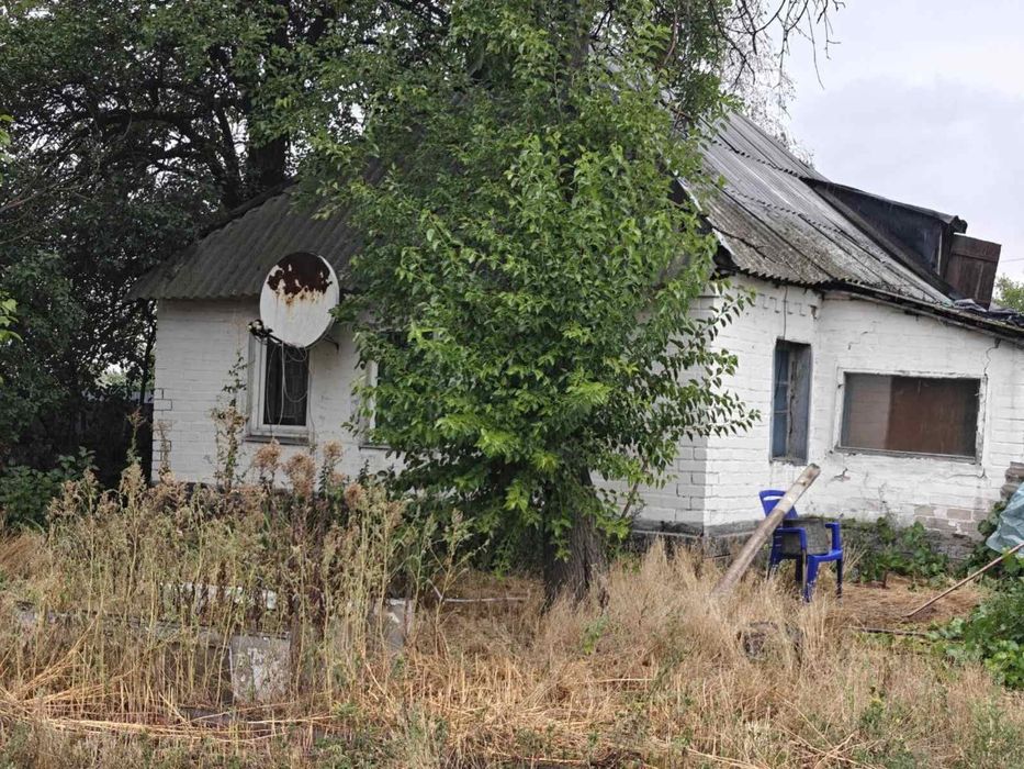 Продам будинок. Приватизований.