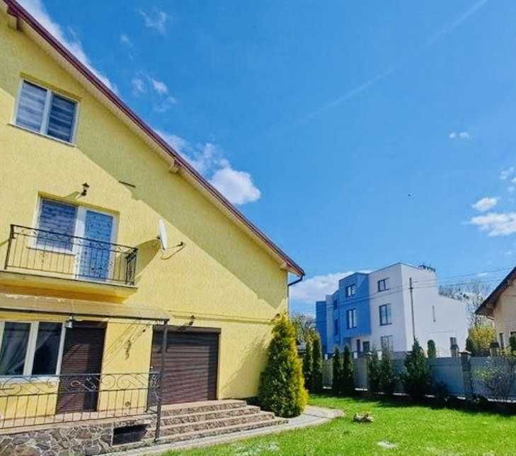 Продаж будинку спарки з ремонтом. 5 сот землі Рудно ЛЬвів!