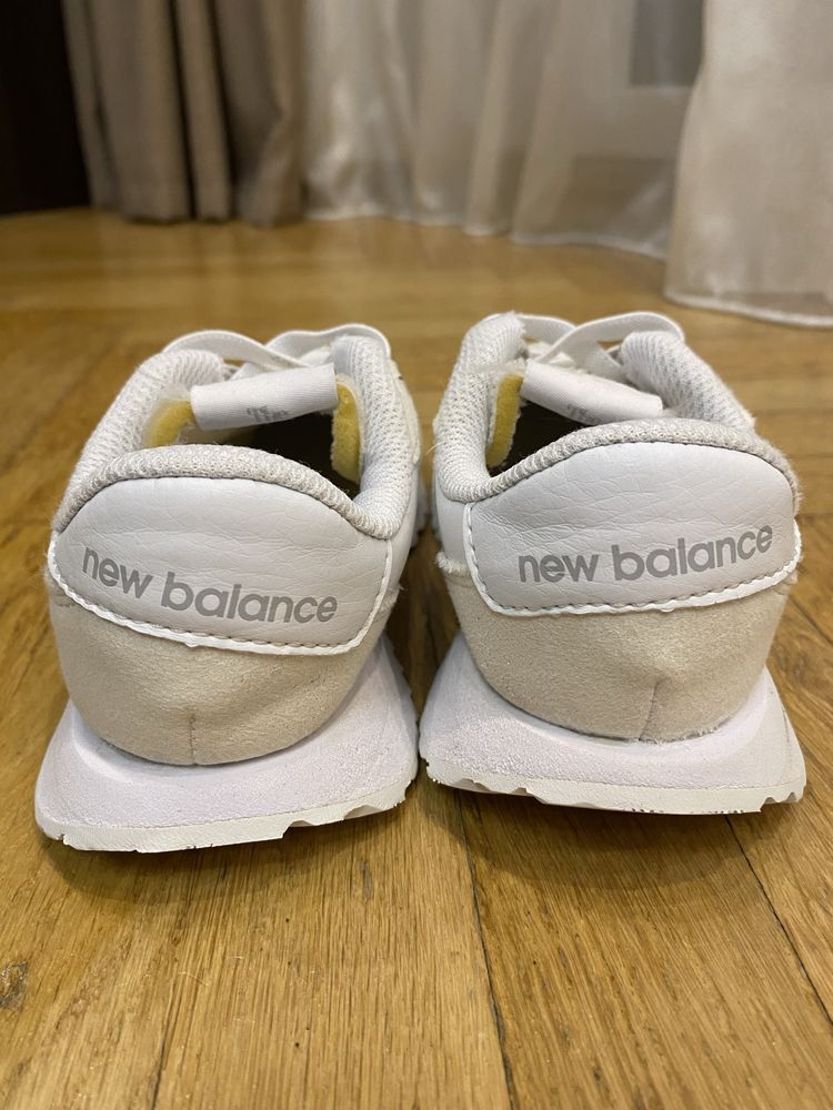 Круті кросівки New balance EU 30 US 12 в ідеалі