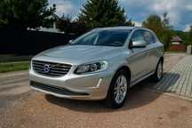 Volvo XC 60