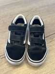 Vans trampki 29
