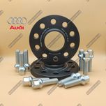 Колесные проставки Ауди 15мм 5х112 66,6 Audi A6 Audi A7 Audi Q5