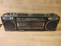 Radiomagnetofon Sanyo MW 703 LO
