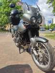 Triumph Tiger Triumph Tiger 955i w cenie dodatkowych akcesoriów, motocykl w gratisie