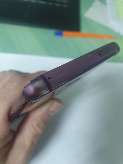 Samsung Galaxy S9+ g965fd