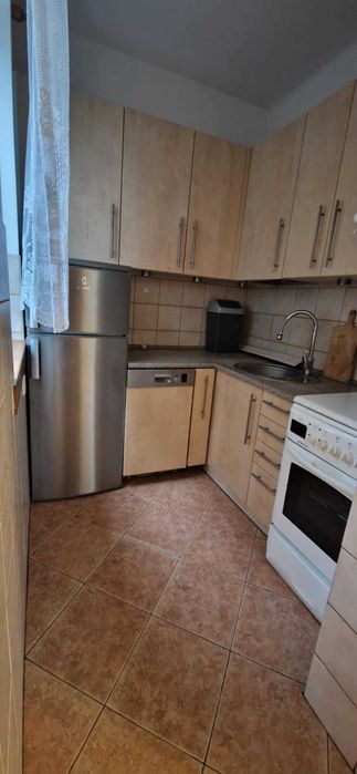 Mieszkanie w domku jednorodzinnym