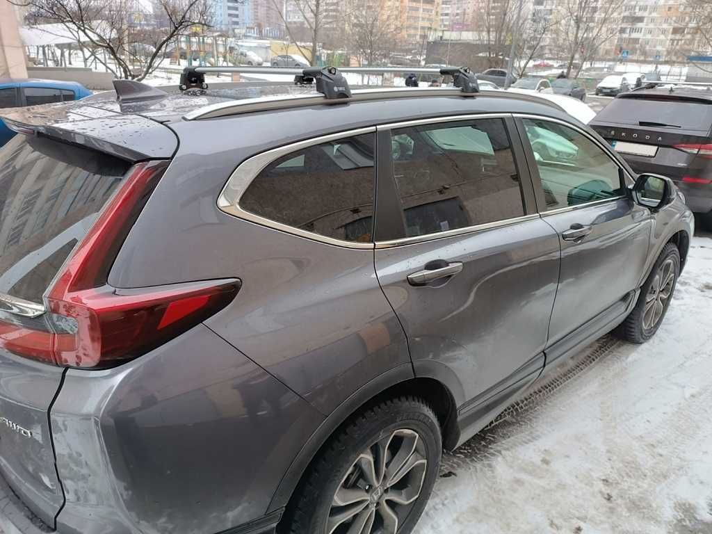 Багажник модельный Turtle для Audi/BMW/Honda/Jeep и для других авто