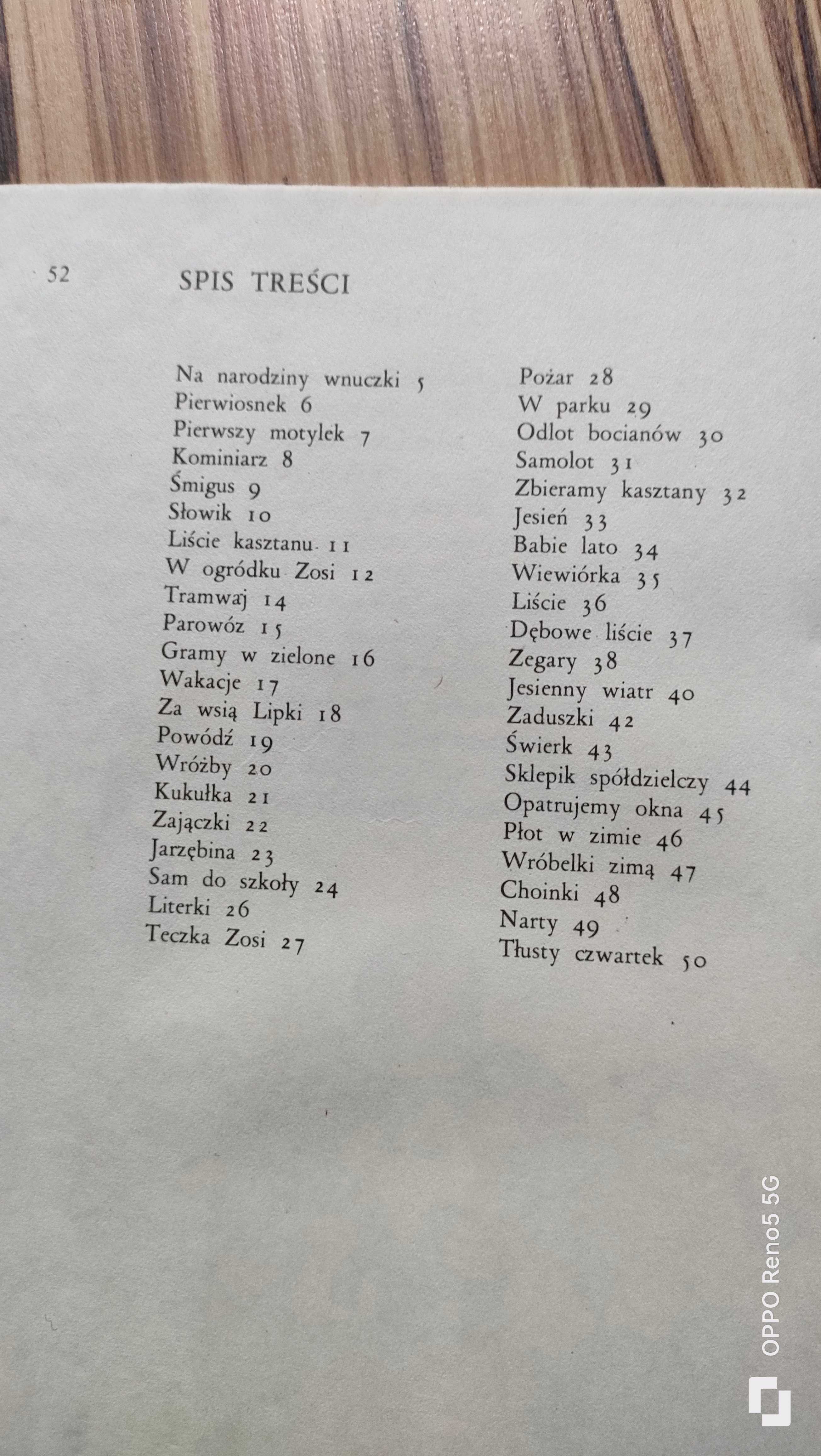 Książka Bajka dla dzieci z 1983