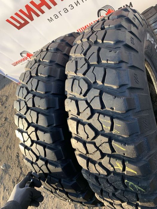 Шини 285/85 R16 пара BFGoodrich літо 10мм