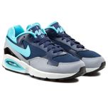 Damskie adidasy NIKE AIR MAX ST Wmns Air Max ST 705003 International
