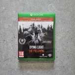 Dying Light the Following Xbox One