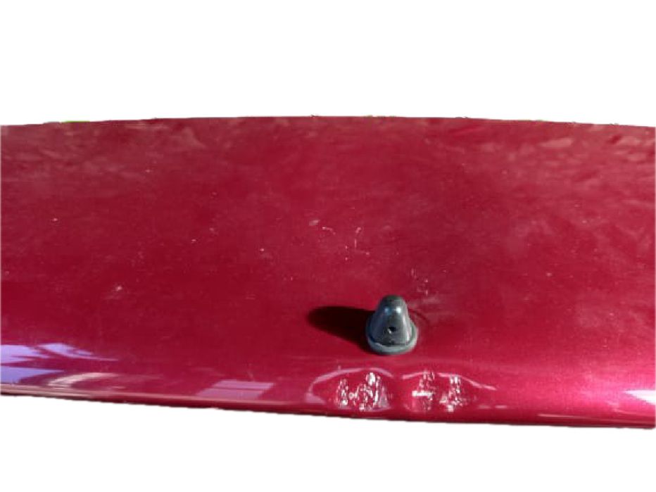 Porta / tampa da mala RENAULT Megane I Break (KA0/1_)