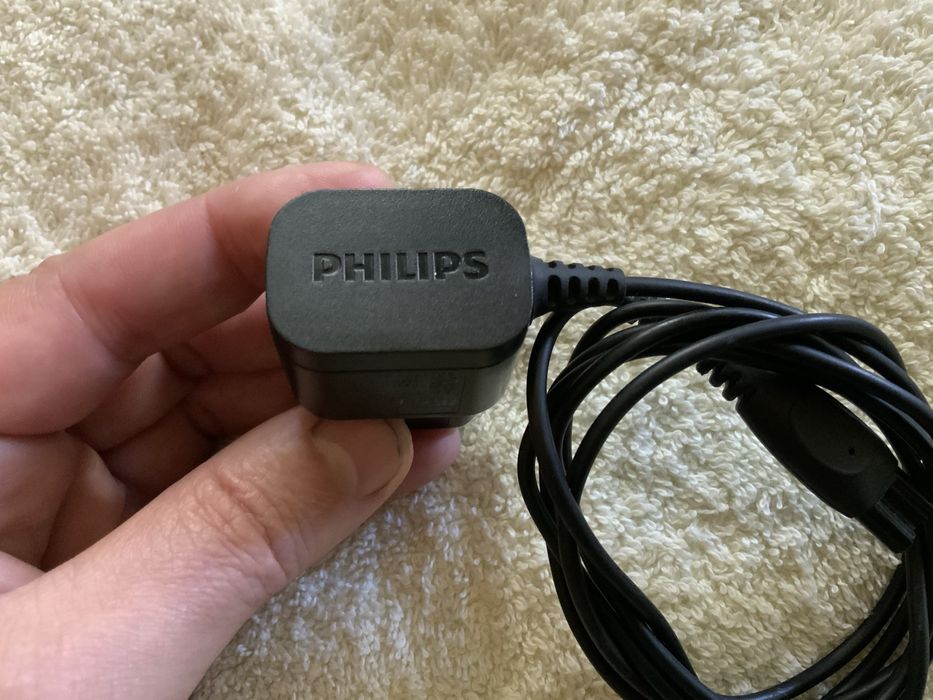 Адаптер живлення електробритви Philips HQ850