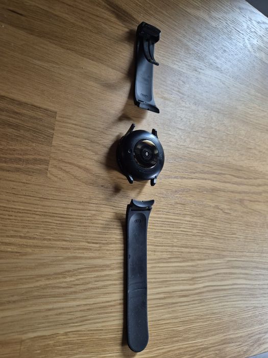 Samsung Galaxy Watch5 Pro LTE 45 mm – komplet, stan bdb