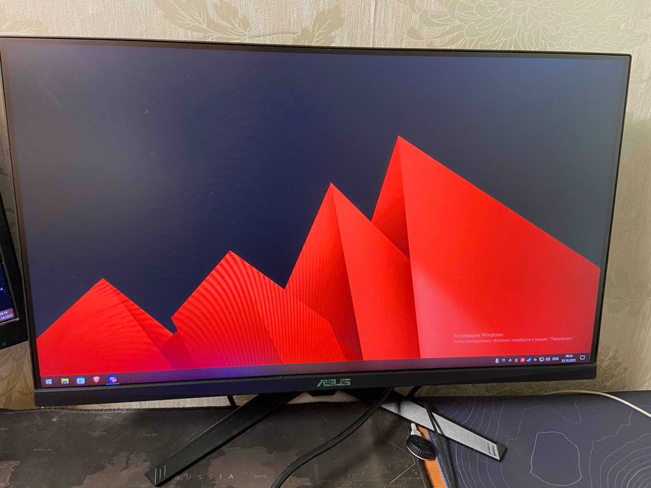 Монитор Asus tuf gaming VG259Q3A