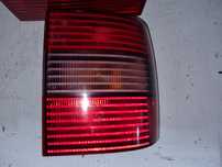 Lampa tyl Vw Passat B4 kombi