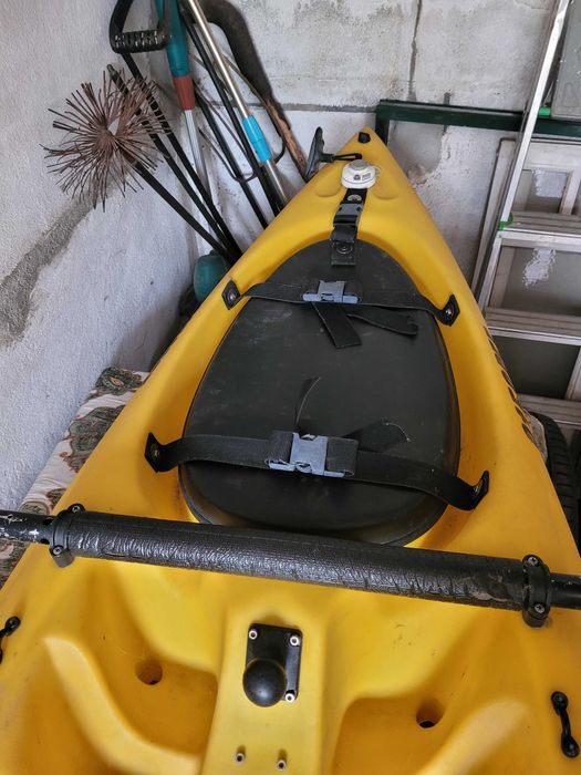 Kayak- Ocean Kayak, Caper