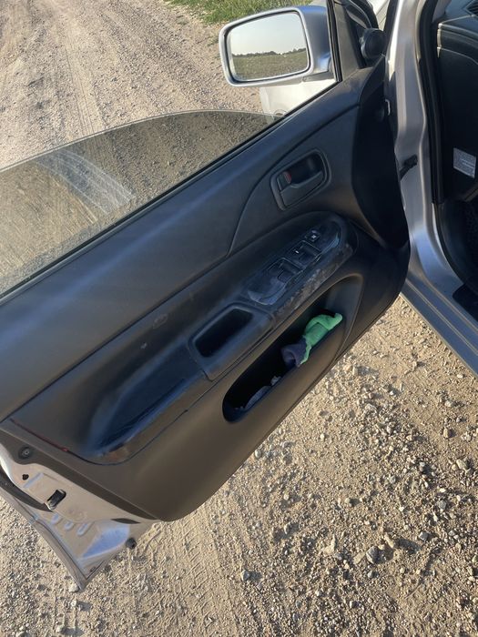 Продам Mitsubishi Lancer 9 | 1.6 | механика |ТОРГ