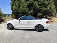 BMW 120D cabrio Automático