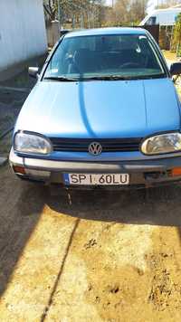 Продам volkswagen golf 3