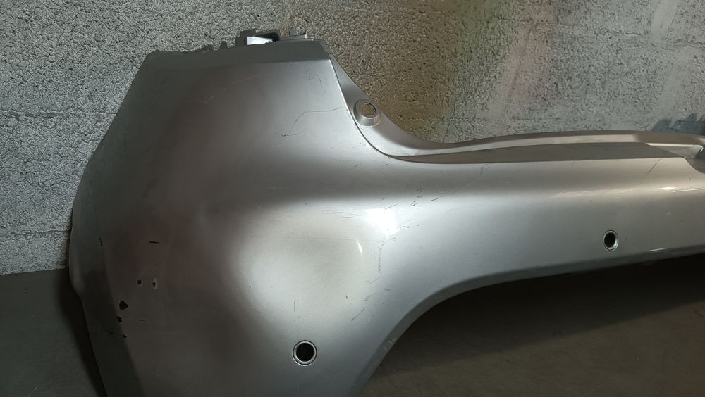 Vendo parachoque de trás Renault Clio 4 ano 2015/19