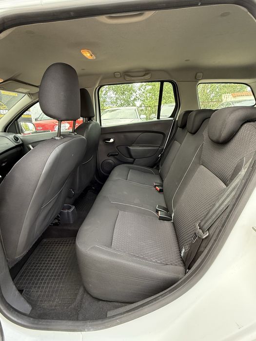 Sprzedam Dacia Logan/2019/1.0/LPG/Manual/Klima/Polski Salon/Okazja!!!
