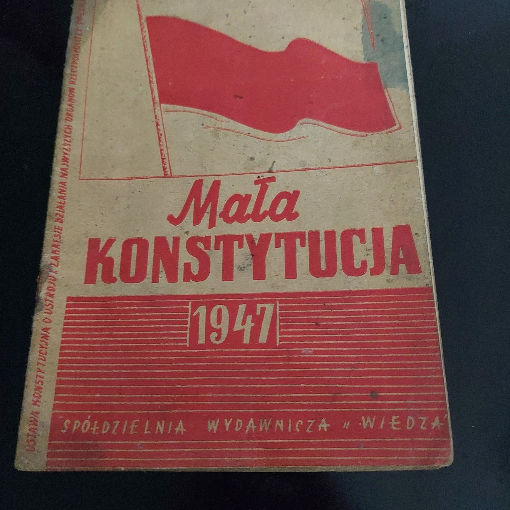 Mała Konstytucja