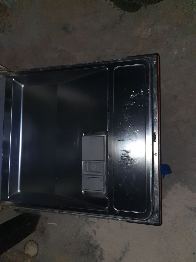 Zmywarka bosch sgv33e23eu stan nieznany