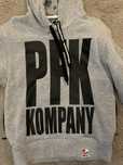 Paktofonika PFK kompany bluza damska S