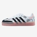 Adidas Samba XLG x Hello Kitty