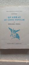 Livros de Fernando Pessoa