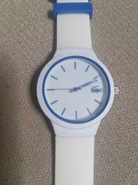 Zegarek Lacoste biały LC.79.1.47.2613
