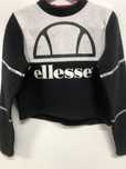 толстовка худи ellesse оригинал