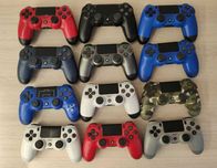 Джойстик DualShock 4 для Sony PlayStation 4, бездротовий геймпад