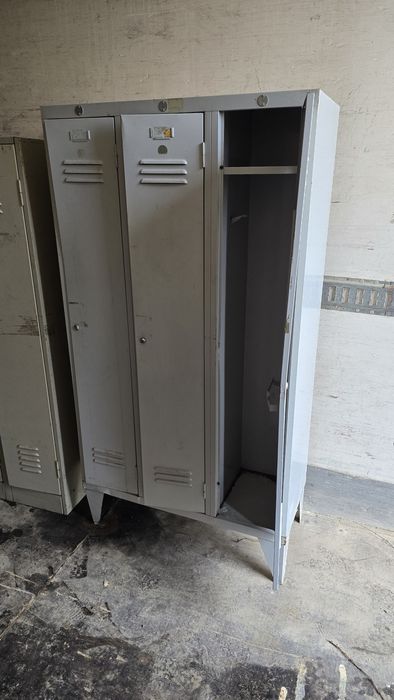 Cacifos Usados / Bom Estado