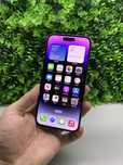 iPhone 14 Pro Max 128Gb Deep Purple Unlock Гарний стан