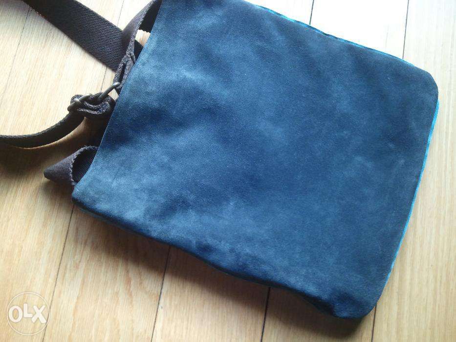 Fly London Rack - Bolso bandolera