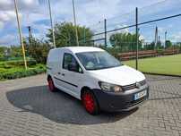Volkswagen Caddy  Stan bardzo ładny